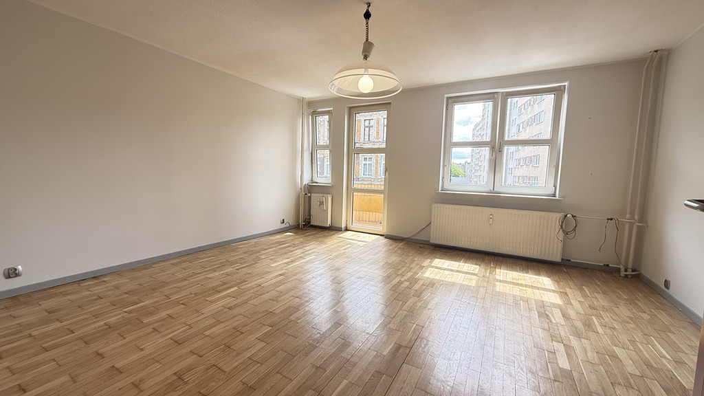 Mieszkanie na sprzedaż Szczecin, Centrum 95 m2 | Arka Nieruchomości