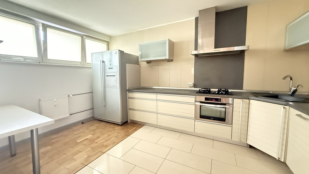 Mieszkanie na sprzedaż Szczecin, Centrum 95 m2 | Arka Nieruchomości