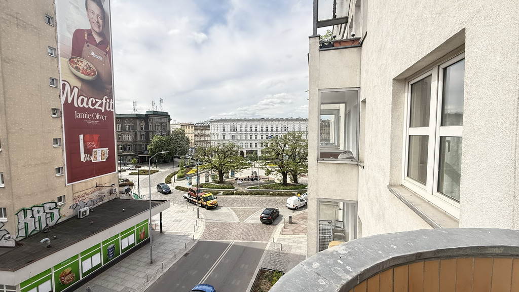 Mieszkanie na sprzedaż Szczecin, Centrum 95 m2 | Arka Nieruchomości