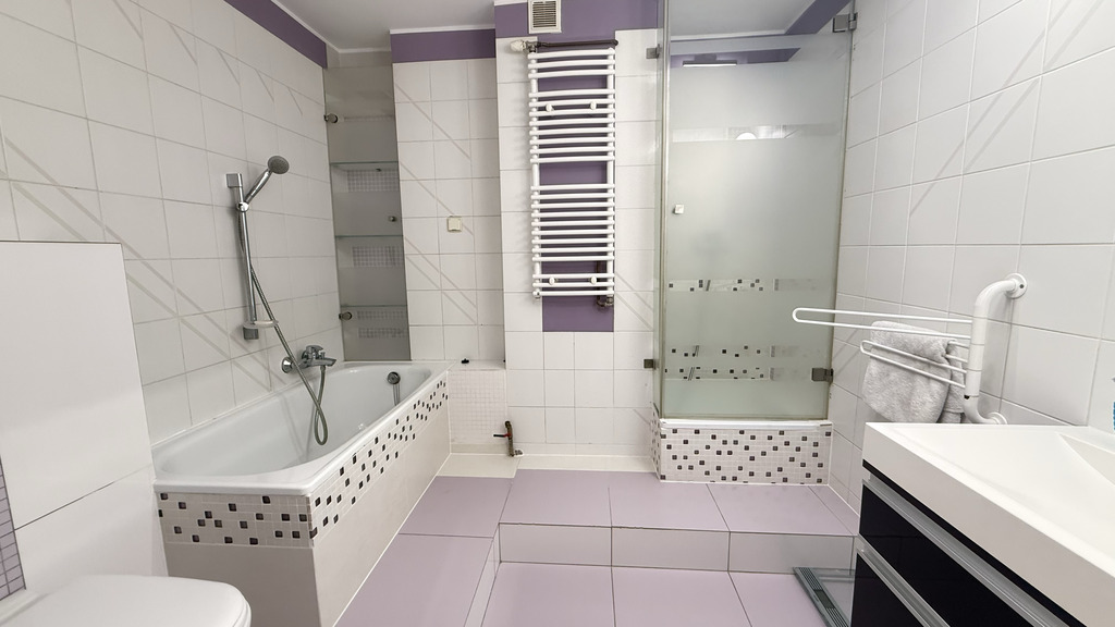 Mieszkanie na sprzedaż Szczecin, Centrum 95 m2 | Arka Nieruchomości