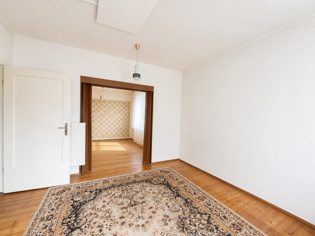 Mieszkanie na sprzedaż Szczecin, Głębokie 110 m2 | Arka Nieruchomości