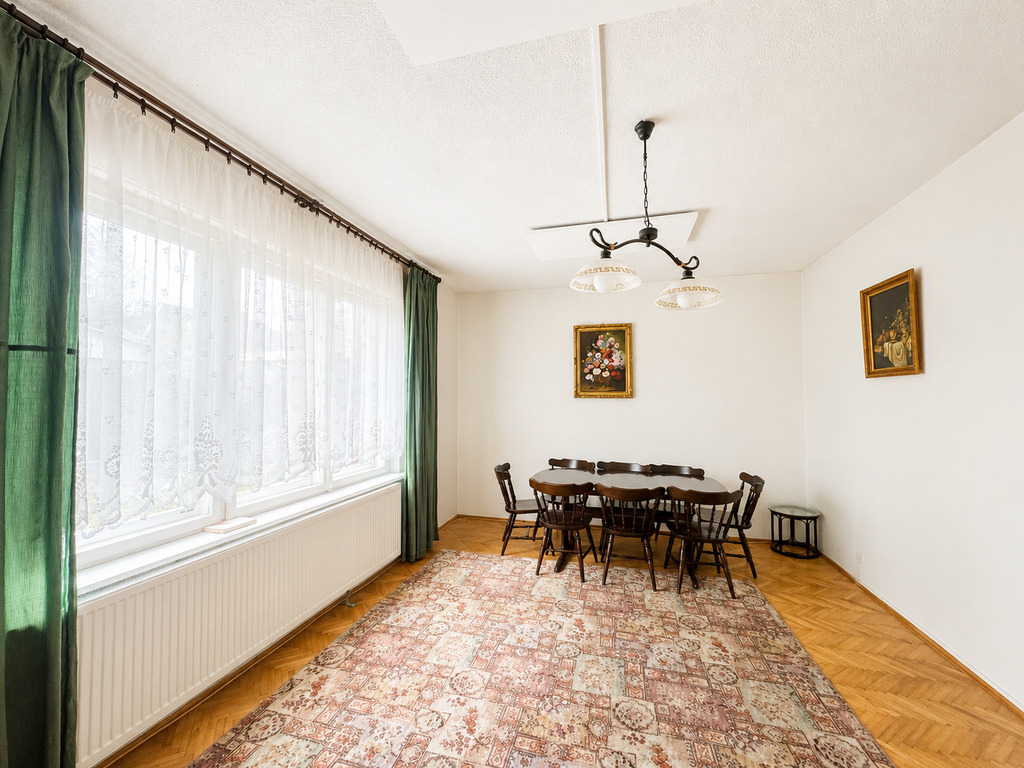Mieszkanie na sprzedaż Szczecin, Głębokie 110 m2 | Arka Nieruchomości
