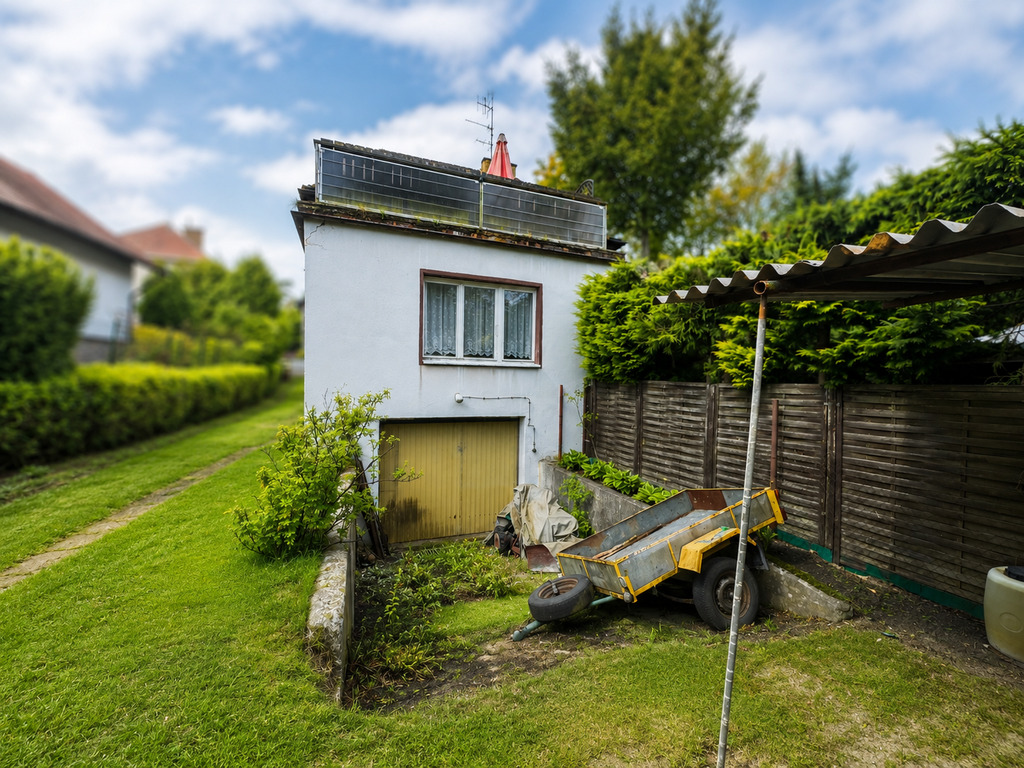 Mieszkanie na sprzedaż Szczecin, Głębokie 110 m2 | Arka Nieruchomości
