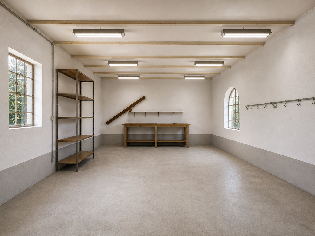 Mieszkanie na sprzedaż Szczecin, Głębokie 110 m2 | Arka Nieruchomości