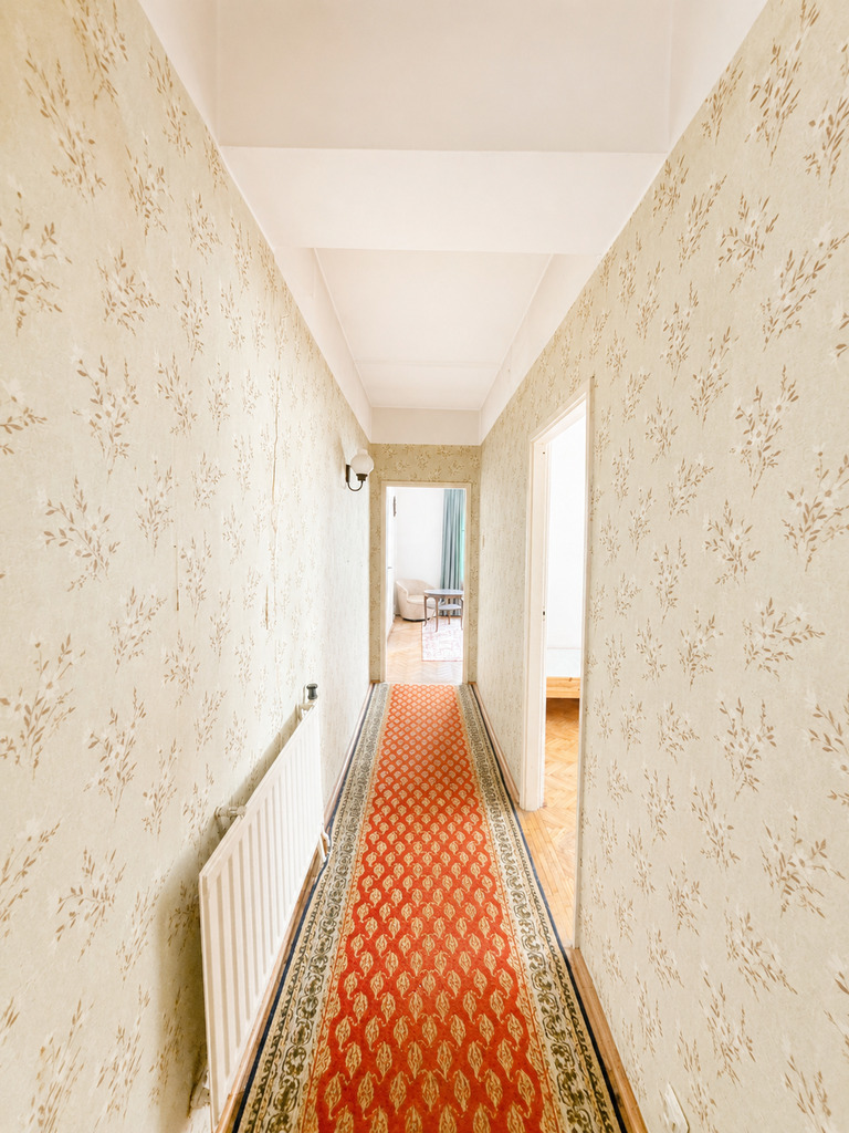 Mieszkanie na sprzedaż Szczecin, Głębokie 110 m2 | Arka Nieruchomości