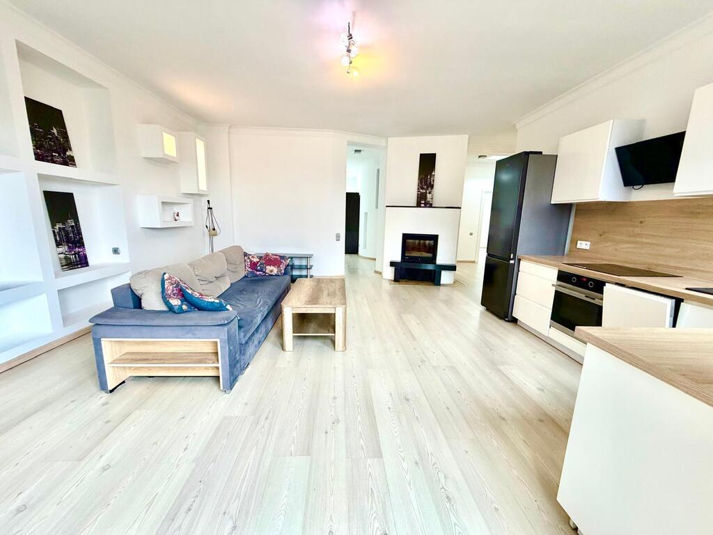 Mieszkanie na sprzedaż Szczecin, Centrum 107 m2 | Arka Nieruchomości