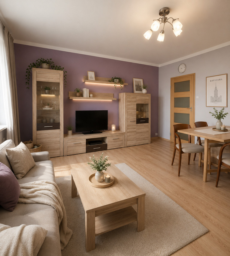 Mieszkanie na sprzedaż Szczecin, Gumieńce 49 m2 | Arka Nieruchomości