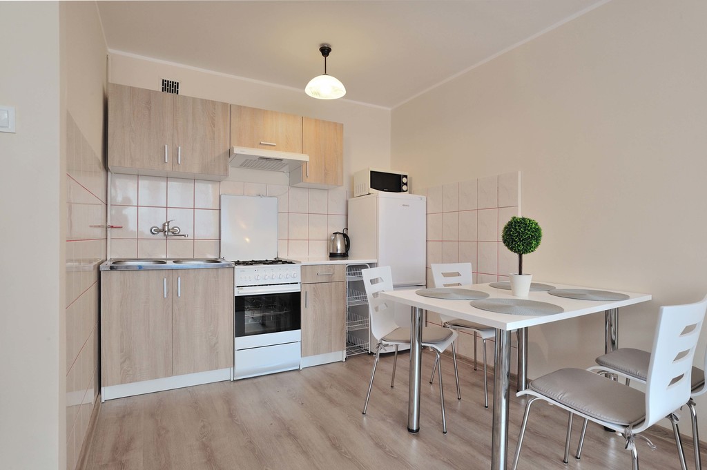 Mieszkanie na wynajem Szczecin, Śródmieście-Centrum 35 m2 | Arka Nieruchomości