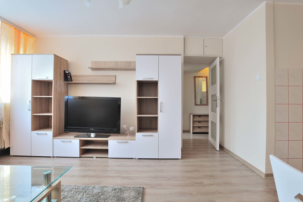 Mieszkanie na wynajem Szczecin, Śródmieście-Centrum 35 m2 | Arka Nieruchomości