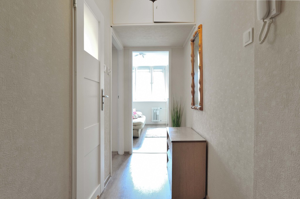 Mieszkanie na wynajem Szczecin, Śródmieście-Centrum 35 m2 | Arka Nieruchomości