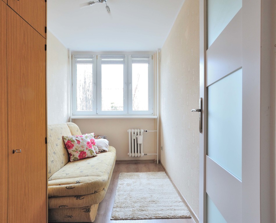 Mieszkanie na wynajem Szczecin, Śródmieście-Centrum 35 m2 | Arka Nieruchomości