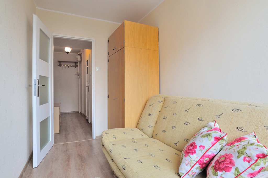 Mieszkanie na wynajem Szczecin, Śródmieście-Centrum 35 m2 | Arka Nieruchomości