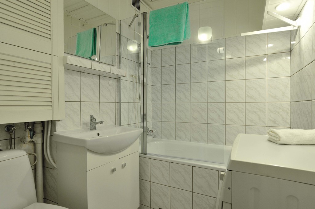 Mieszkanie na wynajem Szczecin, Śródmieście-Centrum 35 m2 | Arka Nieruchomości