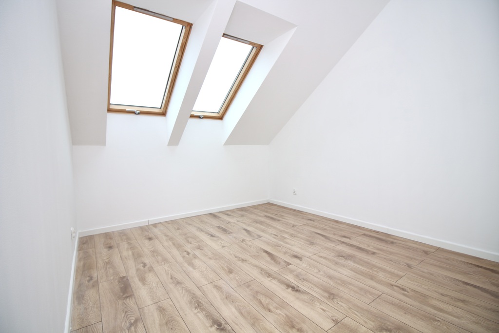 Dom na sprzedaż Stargard 105 m2 | Arka Nieruchomości