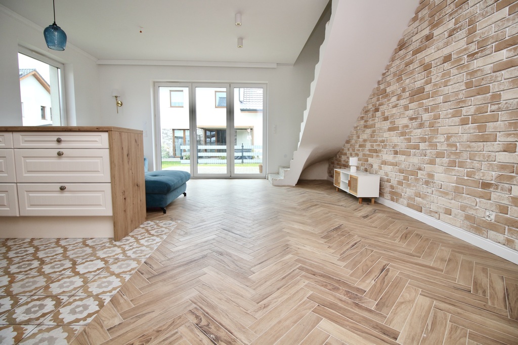 Dom na sprzedaż Stargard 105 m2 | Arka Nieruchomości