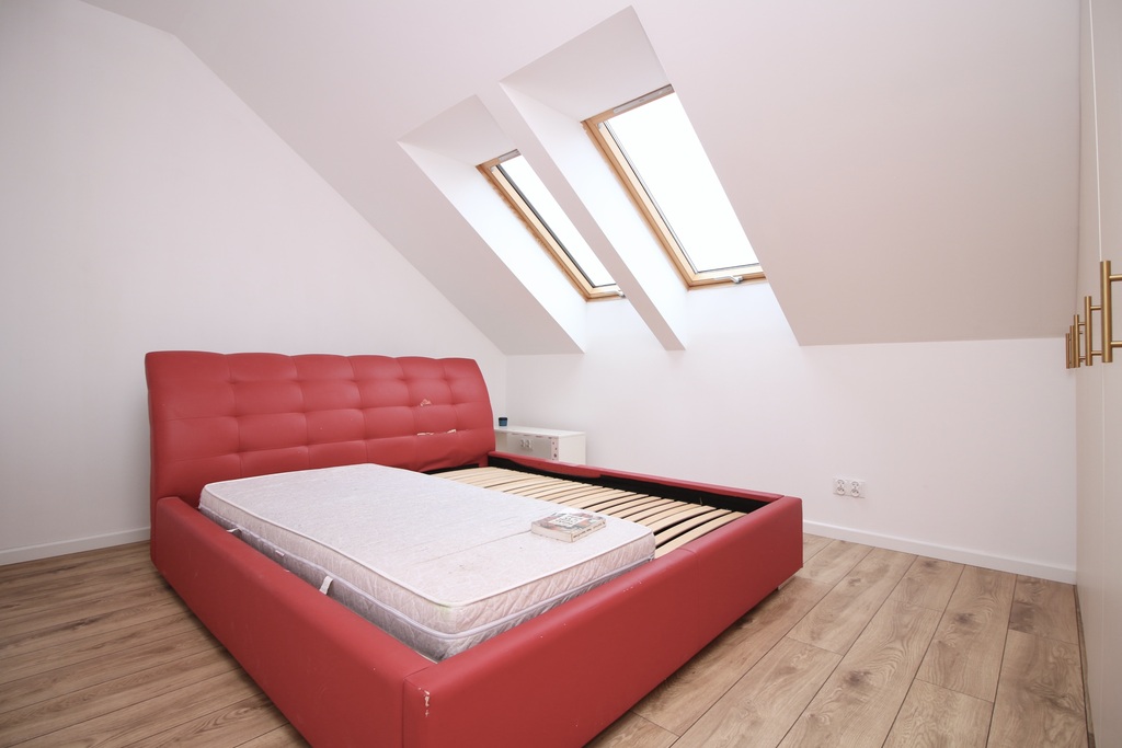 Dom na sprzedaż Stargard 105 m2 | Arka Nieruchomości