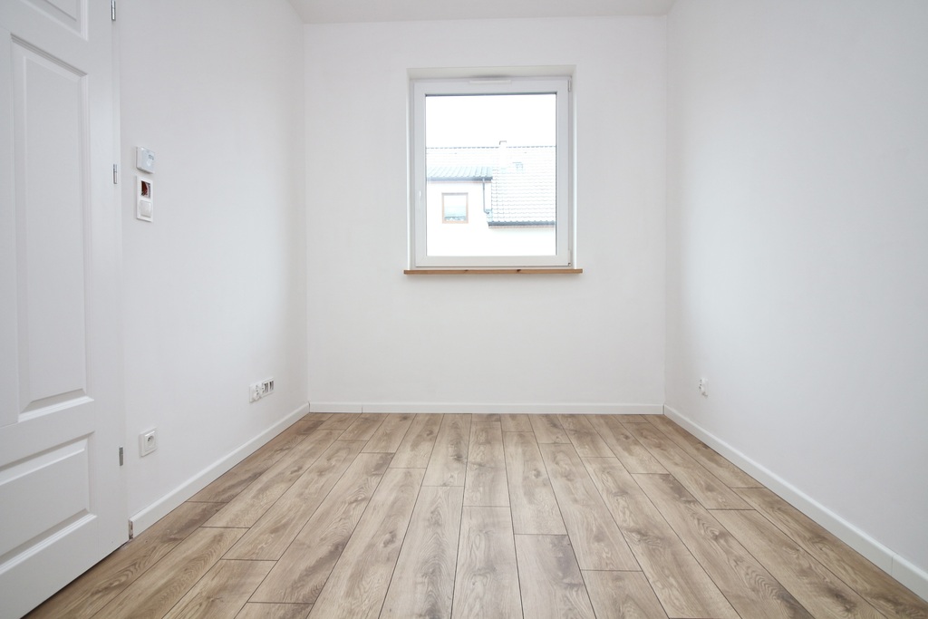 Dom na sprzedaż Stargard 105 m2 | Arka Nieruchomości