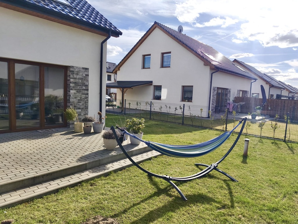 Dom na sprzedaż Stargard 105 m2 | Arka Nieruchomości