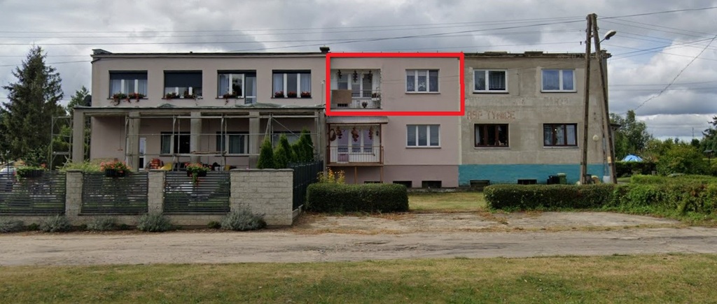 Mieszkanie na sprzedaż Tywica 58 m2 | Arka Nieruchomości