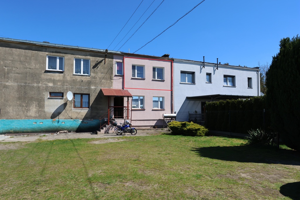 Mieszkanie na sprzedaż Tywica 58 m2 | Arka Nieruchomości