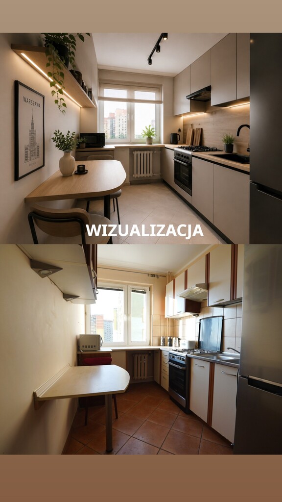 Mieszkanie na sprzedaż Szczecin, Gumieńce 49 m2 | Arka Nieruchomości