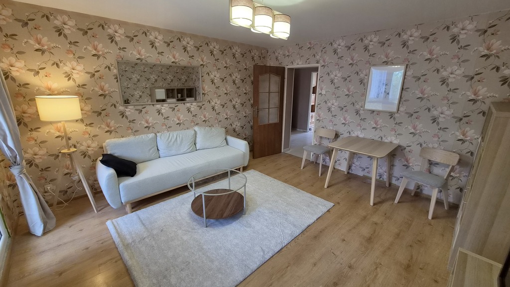 Mieszkanie na wynajem Szczecin, Gumieńce 51 m2 | Arka Nieruchomości