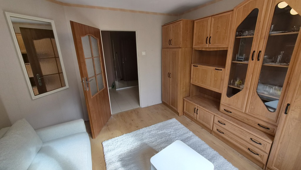 Mieszkanie na wynajem Szczecin, Gumieńce 51 m2 | Arka Nieruchomości