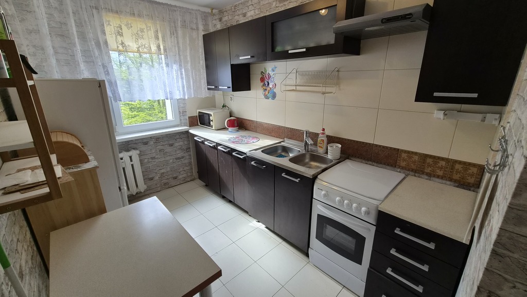 Mieszkanie na wynajem Szczecin, Gumieńce 51 m2 | Arka Nieruchomości