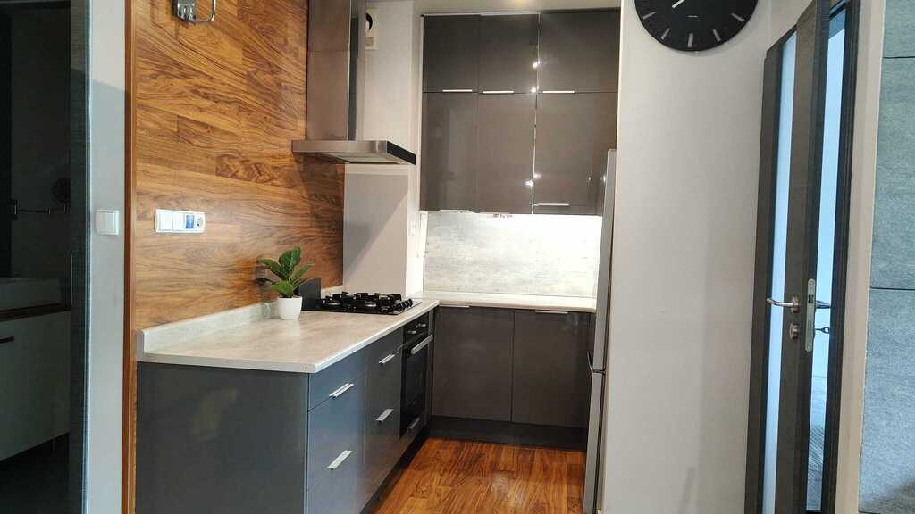Mieszkanie na sprzedaż Szczecin, Pogodno II 34 m2 | Arka Nieruchomości