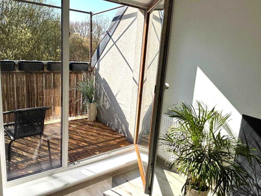 Mieszkanie na sprzedaż Szczecin, Dąbie 63 m2 | Arka Nieruchomości
