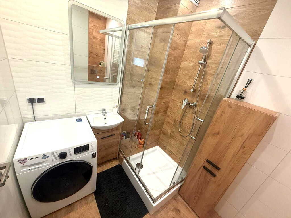 Mieszkanie na sprzedaż Szczecin, Dąbie 63 m2 | Arka Nieruchomości