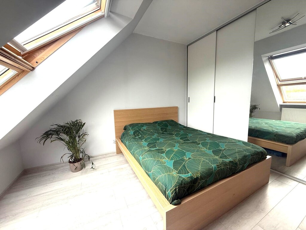 Mieszkanie na sprzedaż Szczecin, Dąbie 63 m2 | Arka Nieruchomości