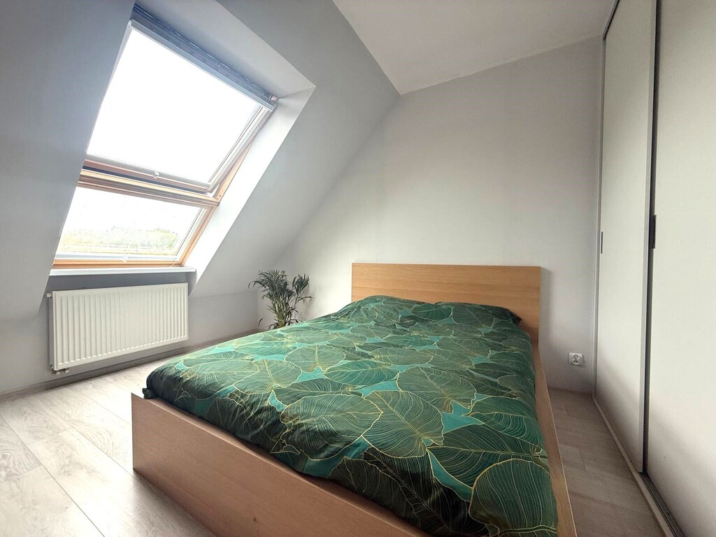 Mieszkanie na sprzedaż Szczecin, Dąbie 63 m2 | Arka Nieruchomości