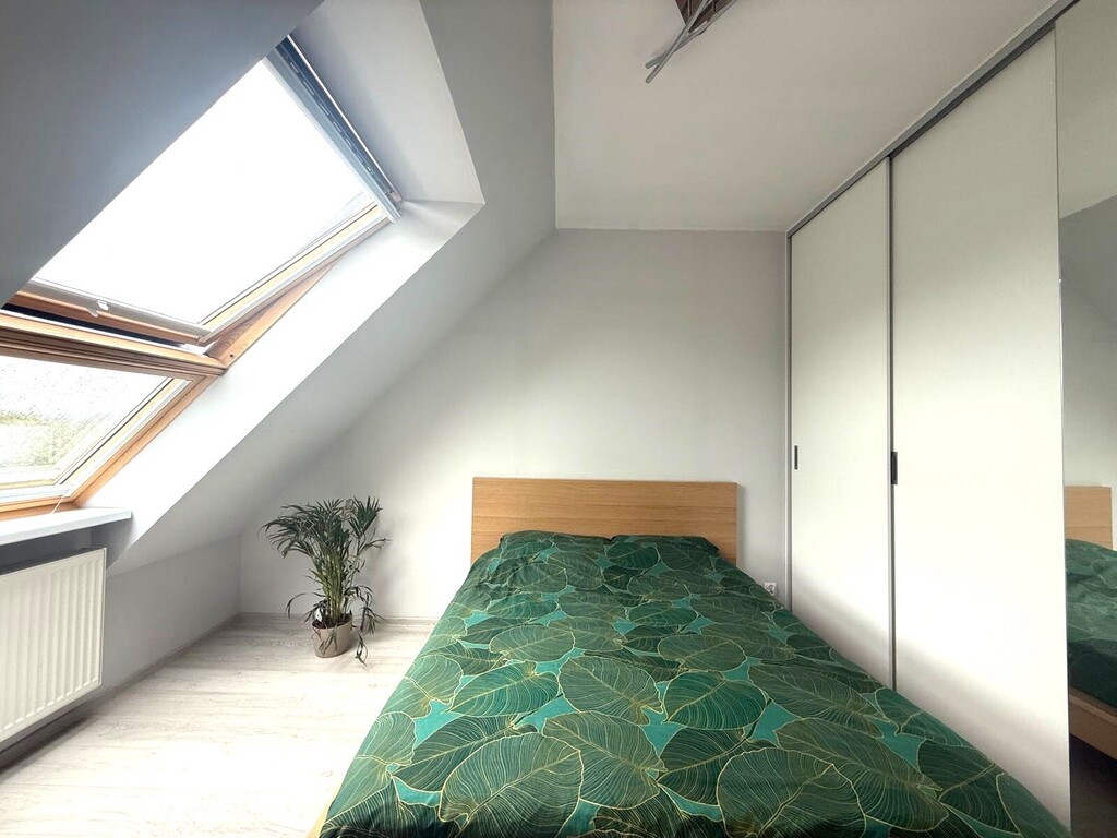 Mieszkanie na sprzedaż Szczecin, Dąbie 63 m2 | Arka Nieruchomości