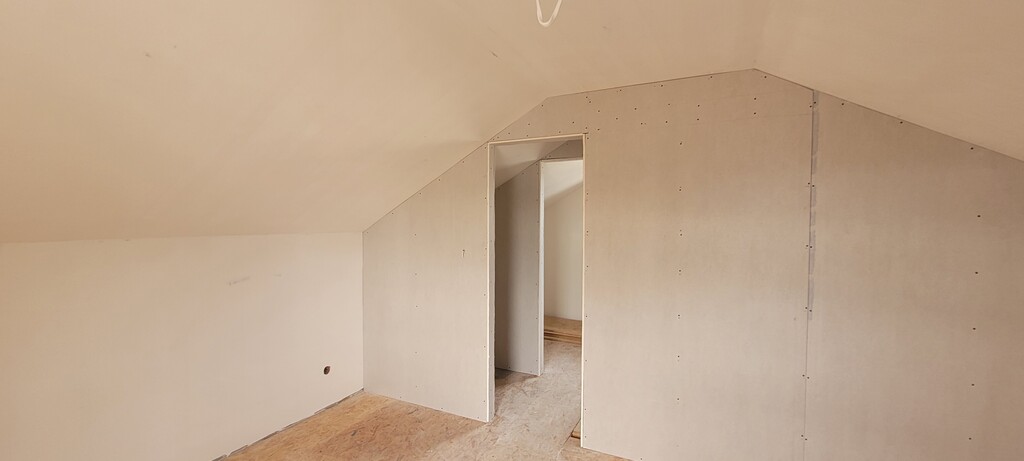 Dom na sprzedaż Szczecin, Pomorzany 50 m2 | Arka Nieruchomości