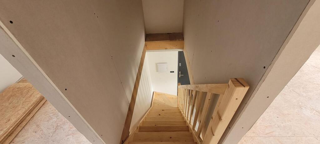 Dom na sprzedaż Szczecin, Pomorzany 50 m2 | Arka Nieruchomości