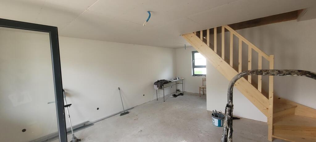 Dom na sprzedaż Szczecin, Pomorzany 50 m2 | Arka Nieruchomości