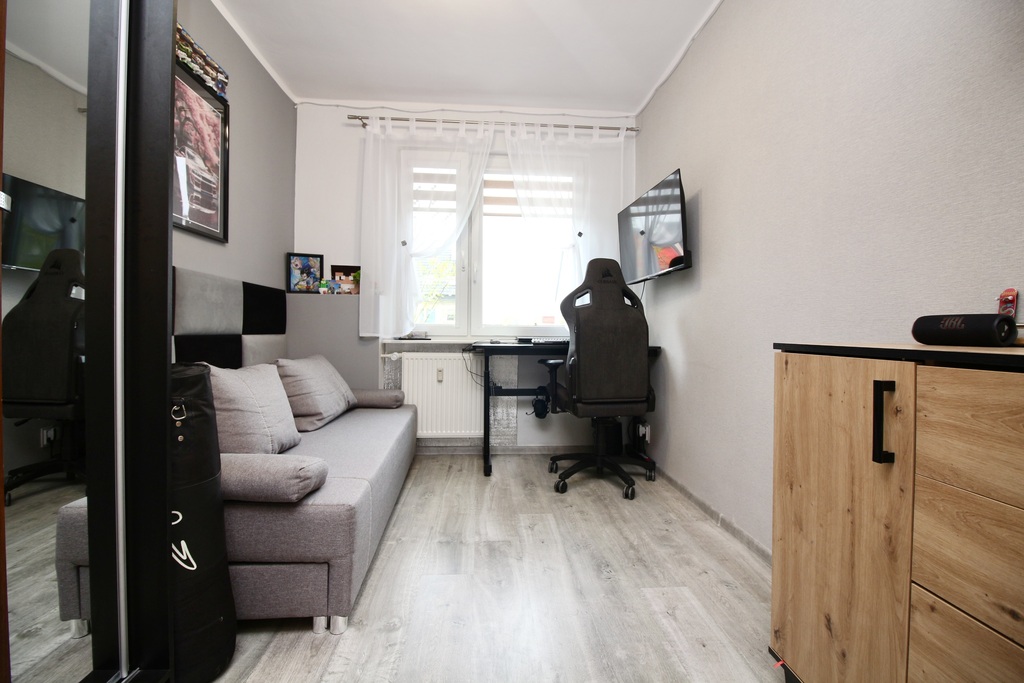 Mieszkanie na sprzedaż Stargard 50 m2 | Arka Nieruchomości