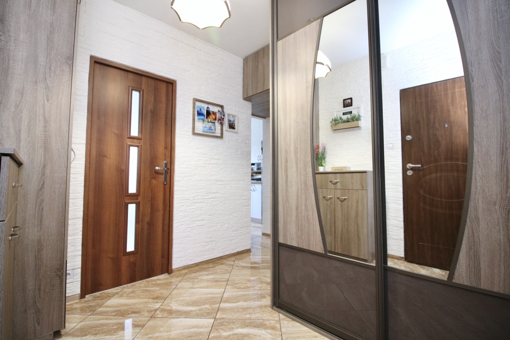 Mieszkanie na sprzedaż Stargard 50 m2 | Arka Nieruchomości