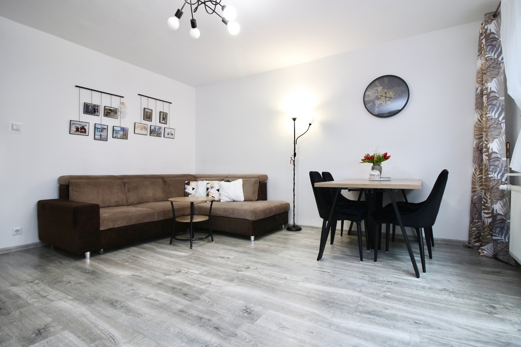 Mieszkanie na sprzedaż Stargard 50 m2 | Arka Nieruchomości