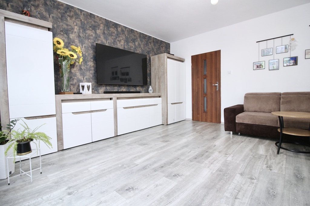 Mieszkanie na sprzedaż Stargard 50 m2 | Arka Nieruchomości