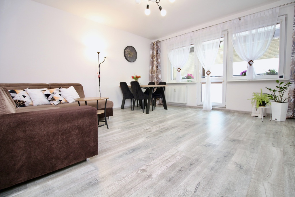 Mieszkanie na sprzedaż Stargard 50 m2 | Arka Nieruchomości