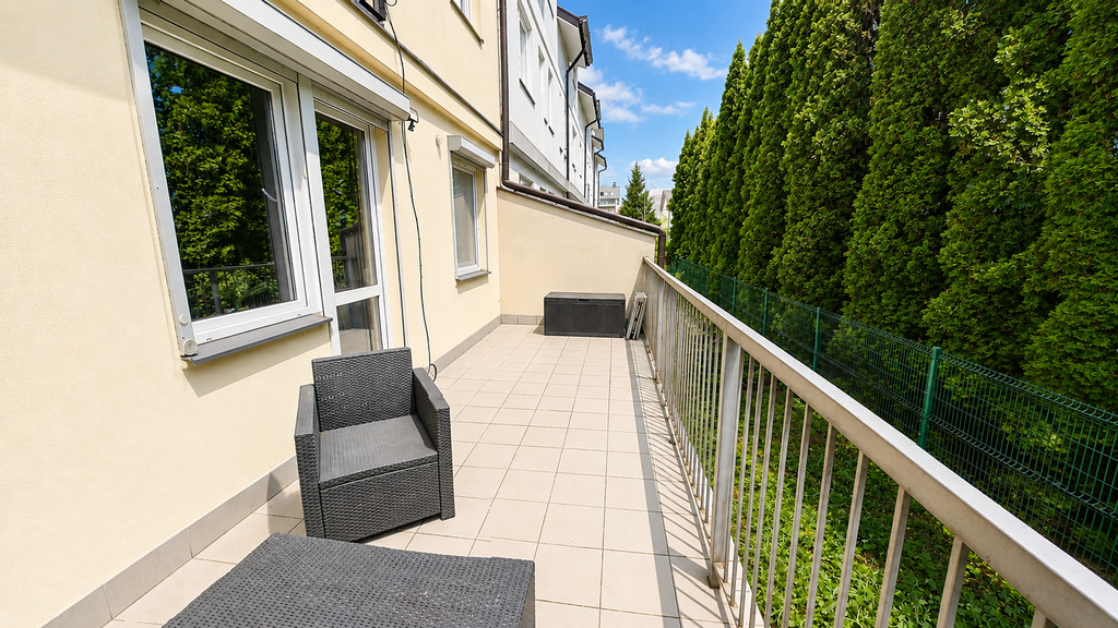 Mieszkanie na sprzedaż Szczecin, Pogodno II 34 m2 | Arka Nieruchomości