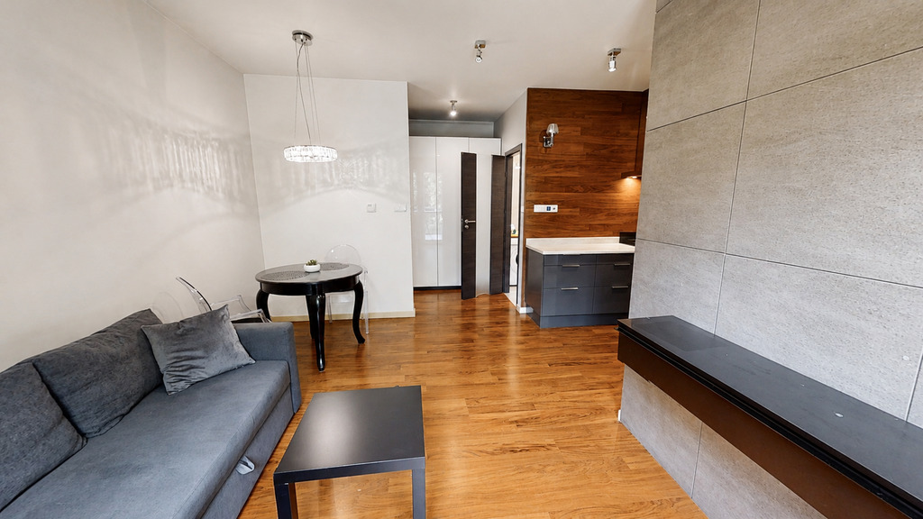 Mieszkanie na sprzedaż Szczecin, Pogodno II 34 m2 | Arka Nieruchomości