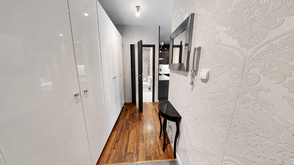 Mieszkanie na sprzedaż Szczecin, Pogodno II 34 m2 | Arka Nieruchomości