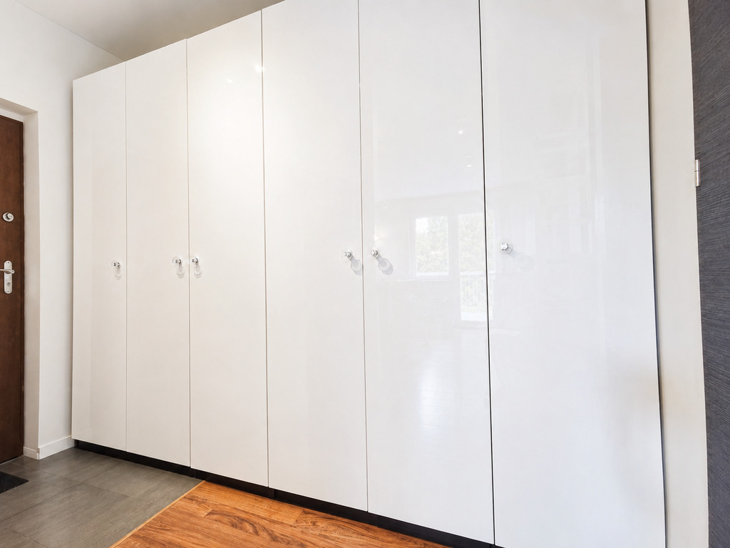 Mieszkanie na sprzedaż Szczecin, Pogodno II 34 m2 | Arka Nieruchomości