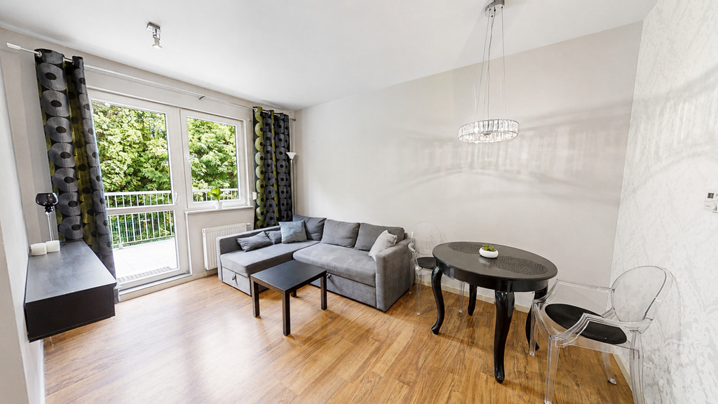 Mieszkanie na sprzedaż Szczecin, Pogodno II 34 m2 | Arka Nieruchomości