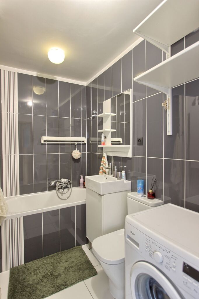 Mieszkanie na wynajem Szczecin, Śródmieście 38 m2 | Arka Nieruchomości