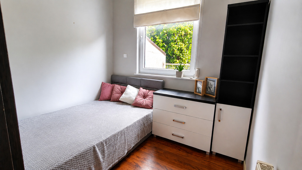 Mieszkanie na sprzedaż Szczecin, Pogodno II 34 m2 | Arka Nieruchomości