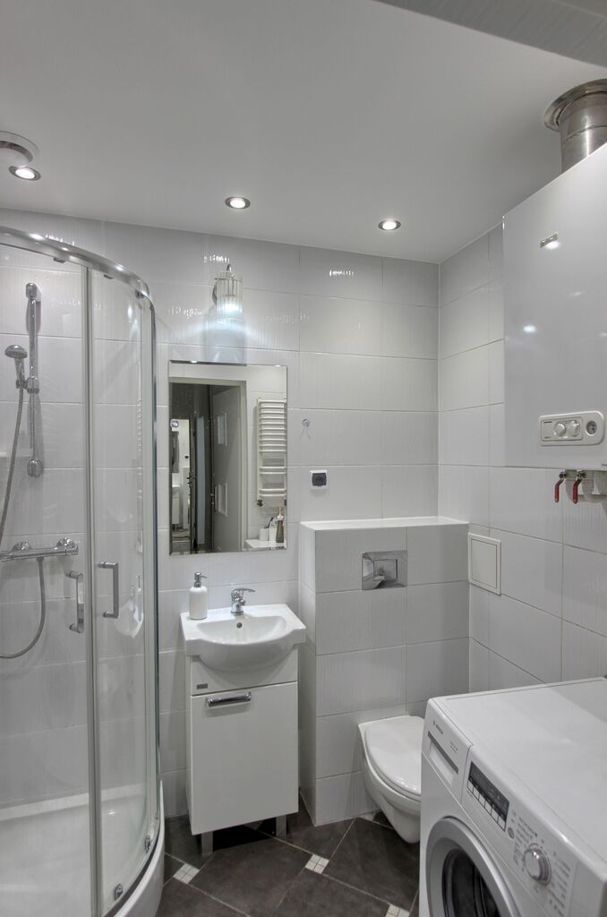 Mieszkanie na sprzedaż Szczecin, Zdroje 32 m2 | Arka Nieruchomości